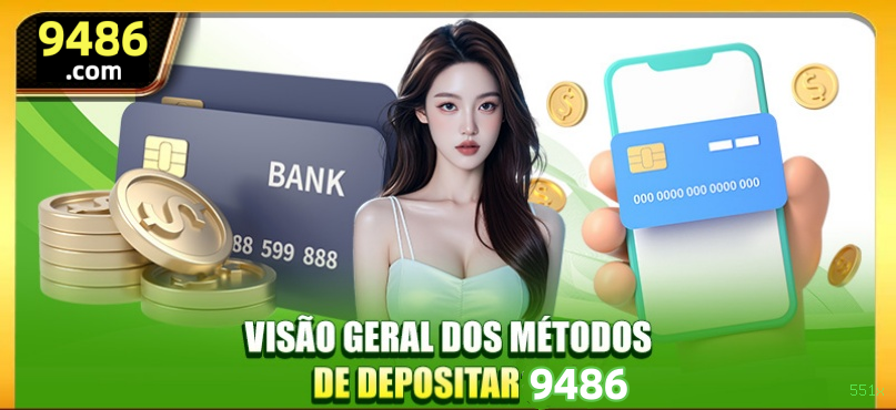 Imagem promocional da 551x mostrando a plataforma e suas vantagens